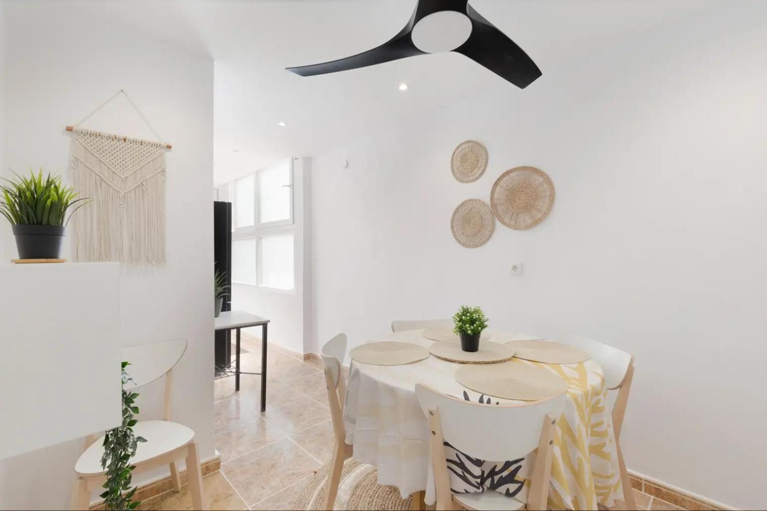 Playa Mazarron Apartman El Puerto de Mazarrón Kültér fotó